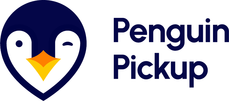 Penguin Pickup